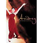 Tudo sobre 'DVD Audrey Couture Muse Collection - 7 DVDs'