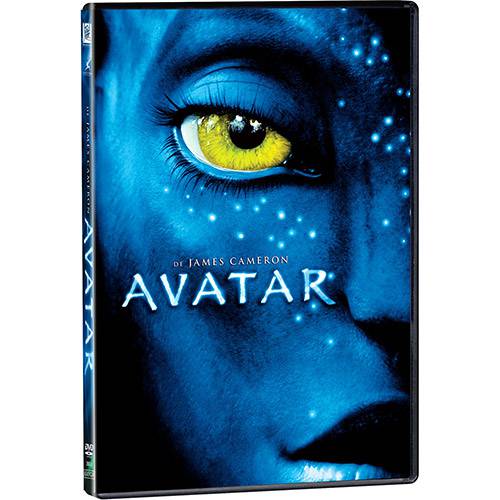 Tudo sobre 'DVD Avatar'