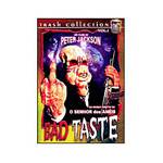 DVD Bad Taste