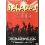 Dvd Balada 2006