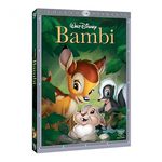 DVD Bambi: Edição Diamante