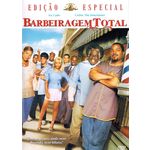 DVD - Barbeiragem Total