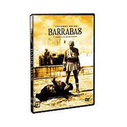 Tudo sobre 'DVD Barrabás'