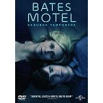 Dvd - Bates Motel - 2ª Temporada Completa