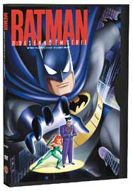 DVD Batman, o Desenho em Série - o Início da Saga - 953170