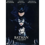 DVD Batman O Retorno
