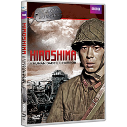 DVD BBC - Hiroshima