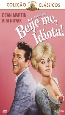 DVD Beije-Me, Idiota! - 1