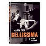 DVD Belíssima