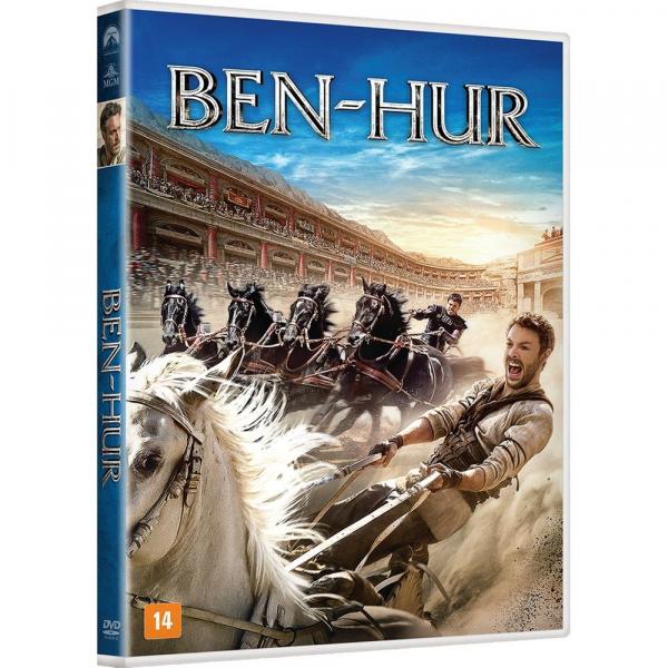 DVD Ben-Hur - 1