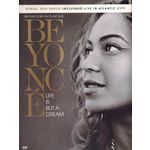 DVD - BEYONCÉ - Life Is But a Dream