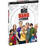 Tudo sobre 'DVD Big Bang: a Teoria - 9º Temporada Completa ( 3 DVDs)'