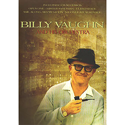 DVD Billy Vaughn: Billy Vaughn And His Orchestra