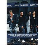 DVD Blue - Close To Blue