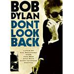 Tudo sobre 'DVD Bob Dylan - Don't Look Back'