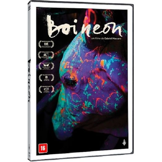 DVD Boi Neon