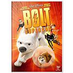 DVD Bolt - o Supercão