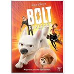DVD Bolt - o Supercão