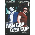 Dvd Bon Cop Bad Cop - Atire Primeiro Pergunte Depois