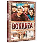 Tudo sobre 'DVD - Bonanza - Vol. 2 (2 Discos)'