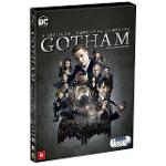 Dvd Box - Gotham - Segunda Temporada