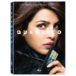 Dvd Box - Quantico - Primeira Temporada