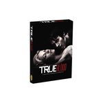DVD - Box: True Blood 2ª Temporada Completa (5 DVDS)