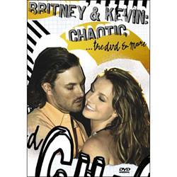 Tudo sobre 'DVD Britney & Kevin - Chaotic'