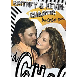 DVD Britney & Kevin - Chaotic