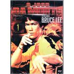 Dvd Bruce Lee - O Jogo Da Morte 1