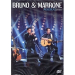Dvd - Bruno E Marrone - Agora (ao Vivo)