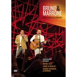 DVD - BRUNO E MARRONE - Pela Porta da Frente