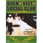 Dvd Buena Vista Social Club
