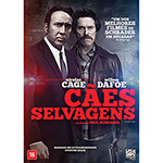DVD - Cães Selvagens