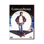 DVD Campo dos Sonhos