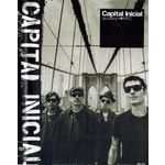 DVD - CAPITAL INICIAL - Acústico NYC