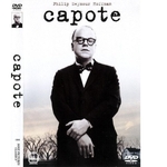Dvd - Capote