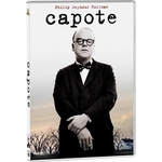 Dvd - Capote