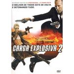 Dvd - Carga Explosiva 2