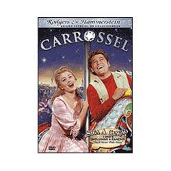 DVD Carrossel - Edição Especial de Colecionador
