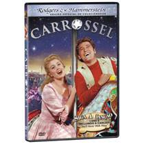 DVD Carrossel - Edição Especial de Colecionador