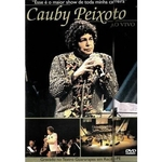 DVD Cauby Peixoto - Ao Vivo