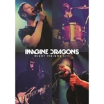 Dvd+Cd Imagine Dragons - Night Visions Live