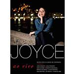 Tudo sobre 'DVD + CD Joyce - ao Vivo'