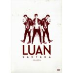 Dvd + Cd Luan Santana - Acustico