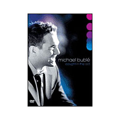 Tudo sobre 'DVD+CD Michael Buble - Caught In The Act'
