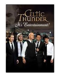 DVD Celtic Thunder - ItS Entertainment! - 953147