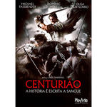 Dvd - Centurião