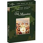 Tudo sobre 'DVD - Chá com Mussolini - The Best Of War'