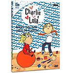 DVD Charlie e Lola: Minha Casa Mais Linda do Planeta